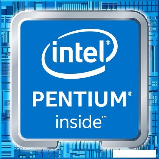 Процессор Intel Pentium G4560 от компании Интернет-магазин marchenko - фото 1