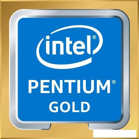 Процессор Intel Pentium Gold G5400 от компании Интернет-магазин marchenko - фото 1