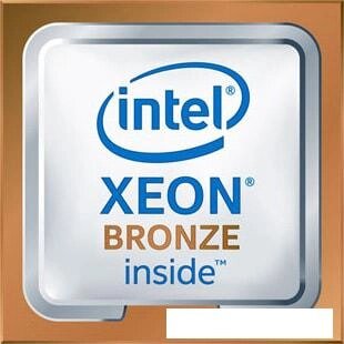 Процессор Intel Xeon Bronze 3104 от компании Интернет-магазин marchenko - фото 1