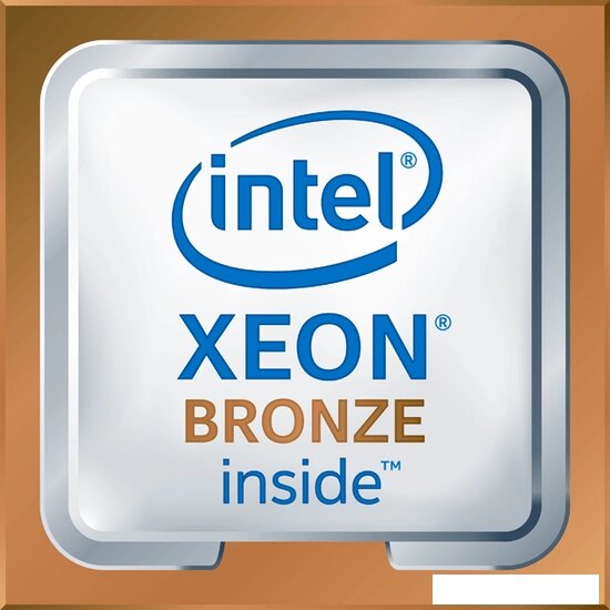Процессор Intel Xeon Bronze 3204 от компании Интернет-магазин marchenko - фото 1