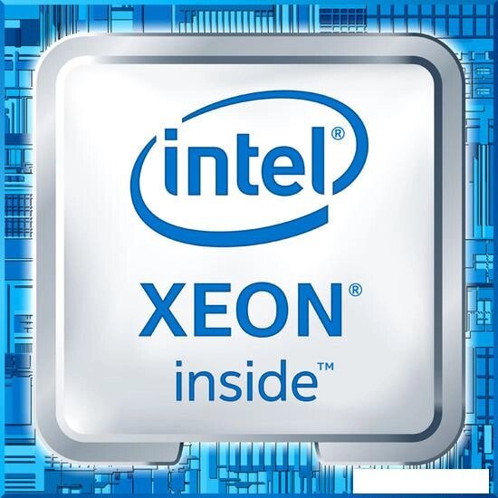 Процессор Intel Xeon E-2124 от компании Интернет-магазин marchenko - фото 1