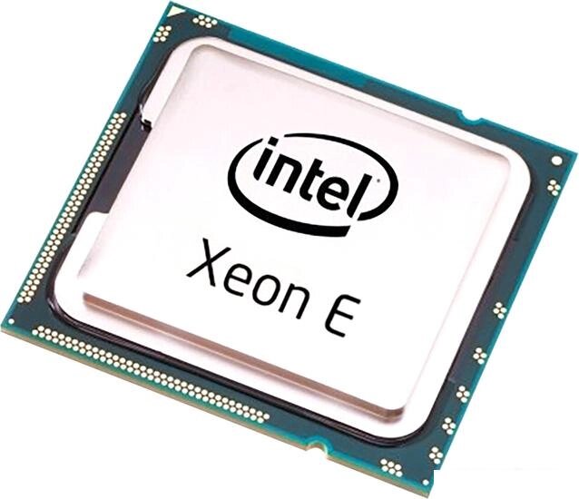 Процессор Intel Xeon E-2314 от компании Интернет-магазин marchenko - фото 1