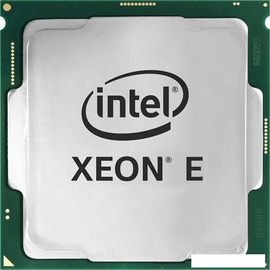 Процессор Intel Xeon E-2336 от компании Интернет-магазин marchenko - фото 1