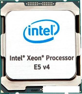 Процессор Intel Xeon E5-2680 V4 от компании Интернет-магазин marchenko - фото 1