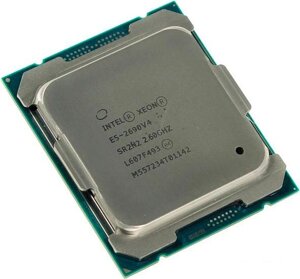 Процессор Intel Xeon E5-2690 V4