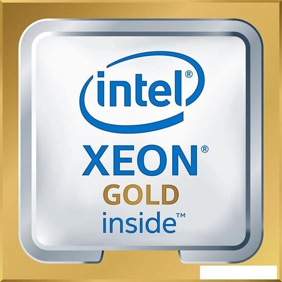 Процессор Intel Xeon Gold 5218R от компании Интернет-магазин marchenko - фото 1