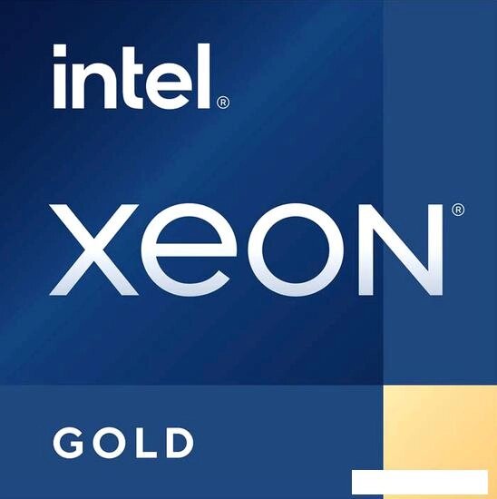 Процессор Intel Xeon Gold 5315Y от компании Интернет-магазин marchenko - фото 1