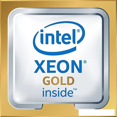 Процессор Intel Xeon Gold 6128 от компании Интернет-магазин marchenko - фото 1