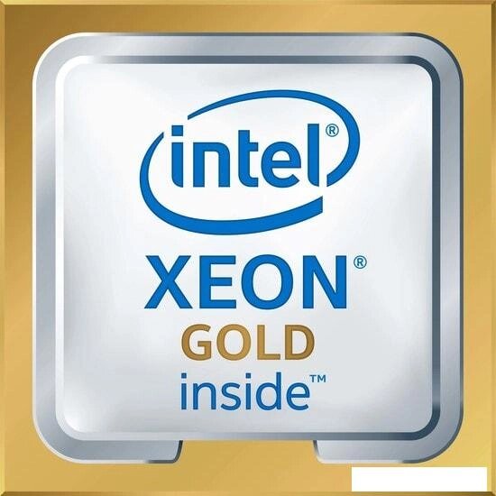 Процессор Intel Xeon Gold 6130 от компании Интернет-магазин marchenko - фото 1