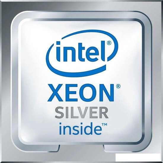 Процессор Intel Xeon Silver 4116 от компании Интернет-магазин marchenko - фото 1