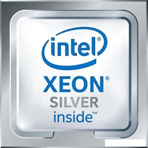 Процессор Intel Xeon Silver 4116