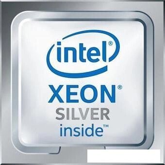 Процессор Intel Xeon Silver 4210R от компании Интернет-магазин marchenko - фото 1