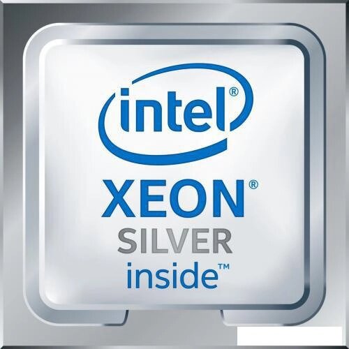 Процессор Intel Xeon Silver 4215 от компании Интернет-магазин marchenko - фото 1