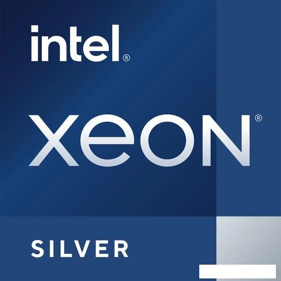 Процессор Intel Xeon Silver 4316 от компании Интернет-магазин marchenko - фото 1