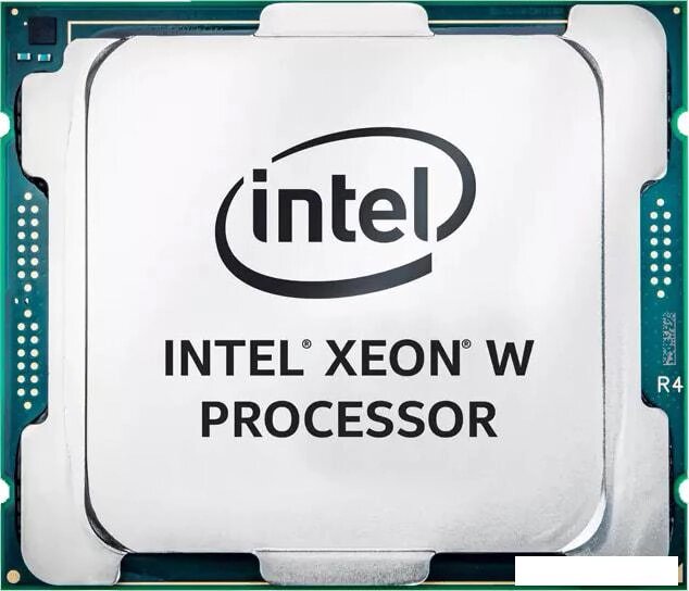 Процессор Intel Xeon W-2255 от компании Интернет-магазин marchenko - фото 1