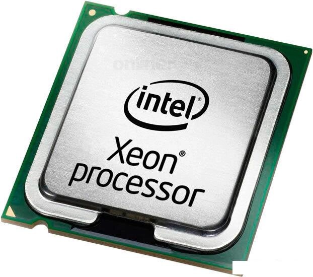 Процессор Intel Xeon X5670 от компании Интернет-магазин marchenko - фото 1