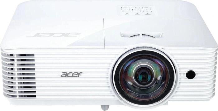 Проектор Acer S1286HN от компании Интернет-магазин marchenko - фото 1