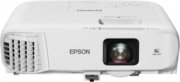 Проектор Epson EB-982W от компании Интернет-магазин marchenko - фото 1