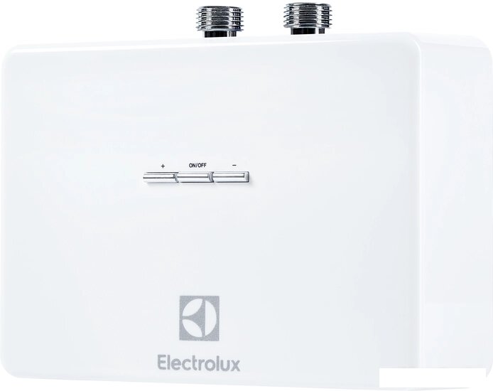 Проточный электрический водонагреватель Electrolux NPX 8 Aquatronic Digital Pro от компании Интернет-магазин marchenko - фото 1