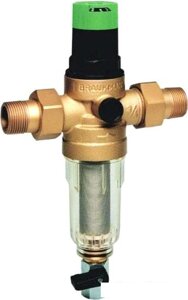 Проточный фильтр Honeywell FK06-1/2"AA