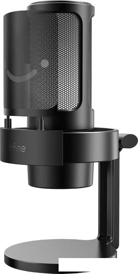 Проводной микрофон FIFINE A8 (черный) от компании Интернет-магазин marchenko - фото 1