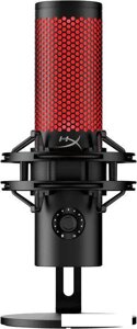 Проводной микрофон HyperX QuadCast 2