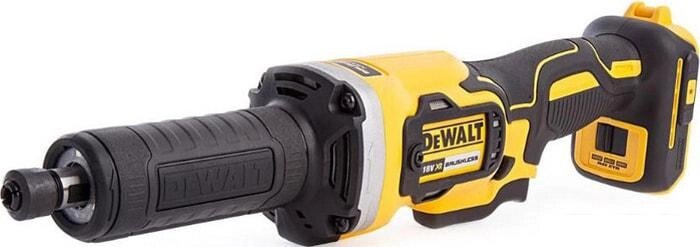 Прямошлифовальная машина DeWalt DCG426N от компании Интернет-магазин marchenko - фото 1