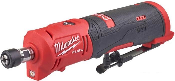 Прямошлифовальная машина Milwaukee M12 Fuel FDGS-0 4933471435 (без АКБ) от компании Интернет-магазин marchenko - фото 1