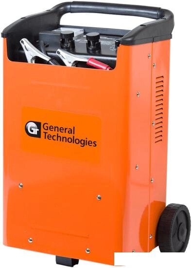 Пуско-зарядное устройство General Technologies GT-JC540 от компании Интернет-магазин marchenko - фото 1