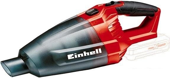 Пылесос Einhell PXC TE-VC 18 Li-Solo от компании Интернет-магазин marchenko - фото 1