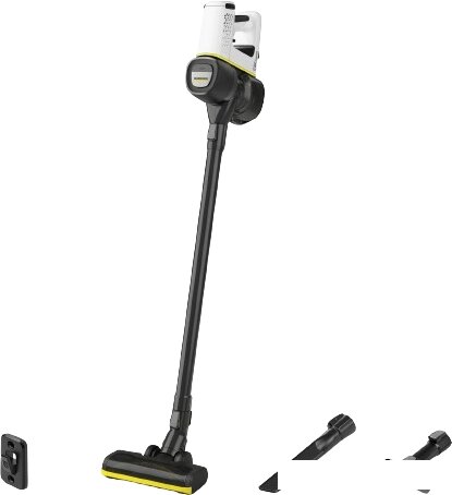 Пылесос Karcher VC 4 Cordless myHome 1.198-630.0 от компании Интернет-магазин marchenko - фото 1