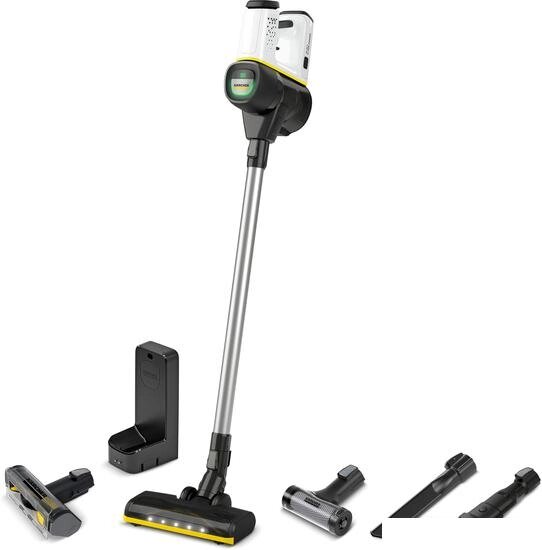 Пылесос Karcher VC 6 Cordless ourFamily Pet 1.198-673.0 от компании Интернет-магазин marchenko - фото 1