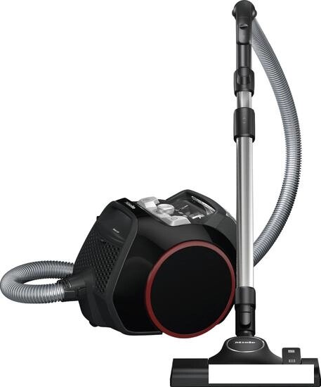 Пылесос Miele Boost CX1 PowerLine SNRF0 (черный обсидиан) от компании Интернет-магазин marchenko - фото 1