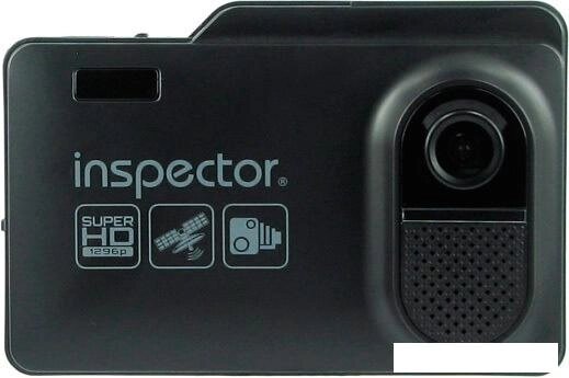 Радар-детектор Inspector Scat от компании Интернет-магазин marchenko - фото 1