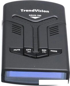 Радар-детектор TrendVision Drive-700