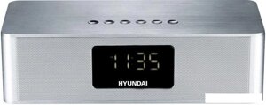 Радиочасы Hyundai H-RCL360