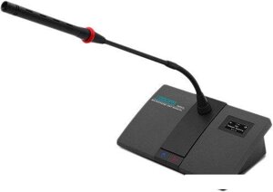 Радиомикрофон DSPPA D6802L