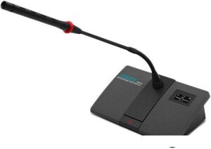 Радиомикрофон DSPPA D6803L