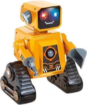 Робот Crossbot Чарли 870700 от компании Интернет-магазин marchenko - фото 1