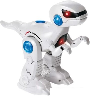 Робот Crossbot Динозавр Рекс 870701 от компании Интернет-магазин marchenko - фото 1