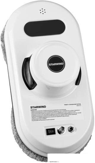 Робот для мытья окон StarWind SRW1010 от компании Интернет-магазин marchenko - фото 1
