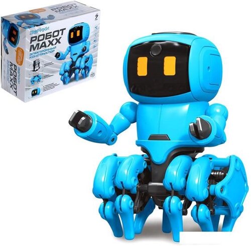 Робот Эврики Робот Maxx 5116291