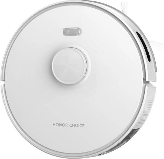 Робот-пылесос HONOR Choice Robot Cleaner R2S (международная версия, белый) от компании Интернет-магазин marchenko - фото 1