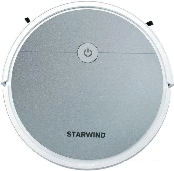 Робот-пылесос StarWind SRV4570 от компании Интернет-магазин marchenko - фото 1