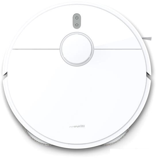 Робот-пылесос Xiaomi Robot Vacuum S10+ B105 (европейская версия, белый) от компании Интернет-магазин marchenko - фото 1