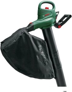 Ручная воздуходувка Bosch GardenTidy 3000 06008B1001