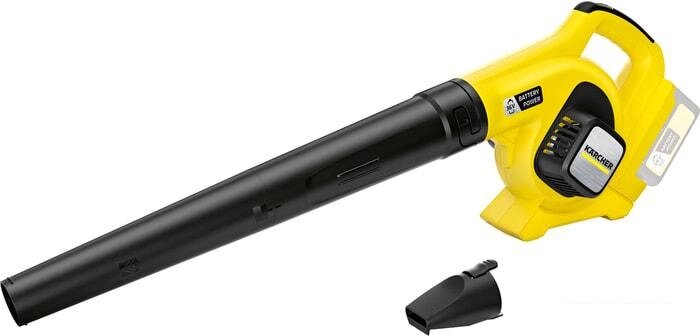 Ручная воздуходувка Karcher LBL 4 Battery 1.445-150.0 (без АКБ) от компании Интернет-магазин marchenko - фото 1