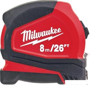 Рулетка Milwaukee 4932459596