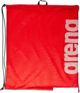 Рюкзак ARENA Team Mesh 2020 (красный)
