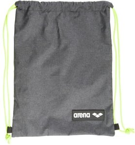 Рюкзак ARENA Team Swimbag 002429-510 (grey melange)